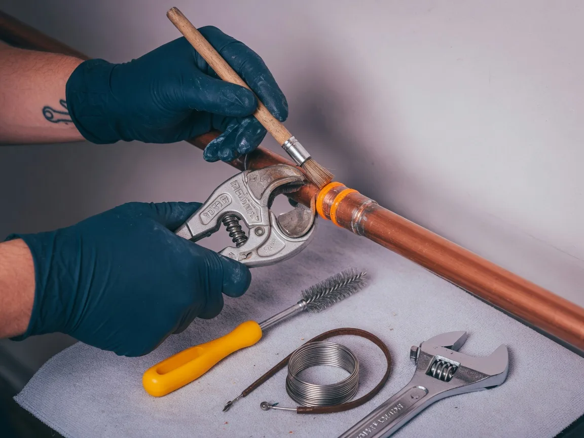 Why choose Sump Pump Repair in Tennyson, TX